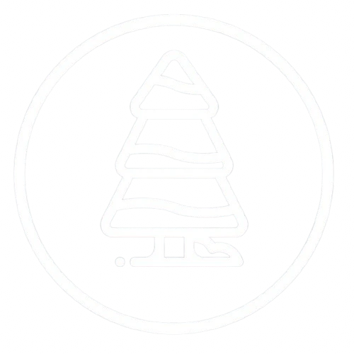 Christmas Trees Oxford logo
