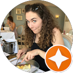 Portrait of Jessica Rowell