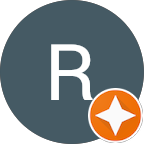 Portrait of Rory Chapman